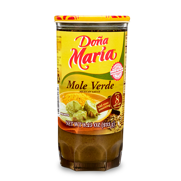 Dona Maria Mole