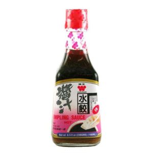 Weichuan Dumpling Soße heiß
