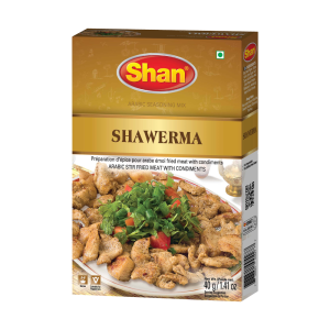 Shan Arabic Shawerma Würzmischung 1,41 oz – 40g