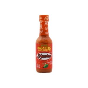scharfe Sauce el yucateco habanero & Chili erhitzen 7 $7,98