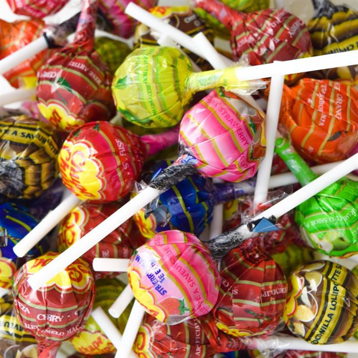 chupa chups klassisch lutscher