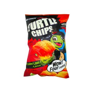 Orion Turtle flamine Kalk – 5,65 Unzen (korea)