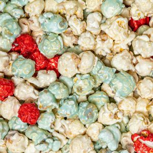 Babyhai Mischung Popcorn