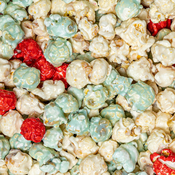 Baby Shark Mischung Popcorn