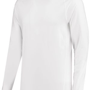 Holloway Electrify Coolcore® Langarm-T-Shirt für Herren