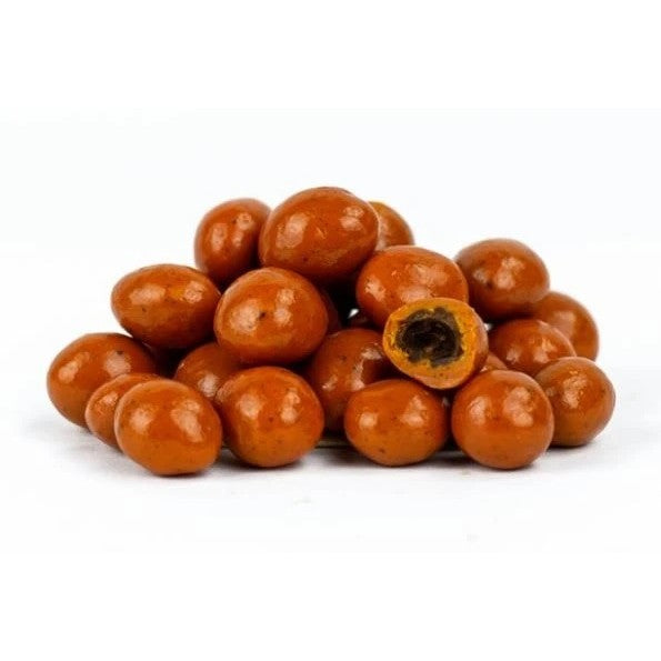 Kürbis Gewürz Espresso Bohnen 1/2 lb