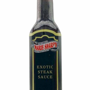 Marie Sharp’s Exotic Soße. – 5oz