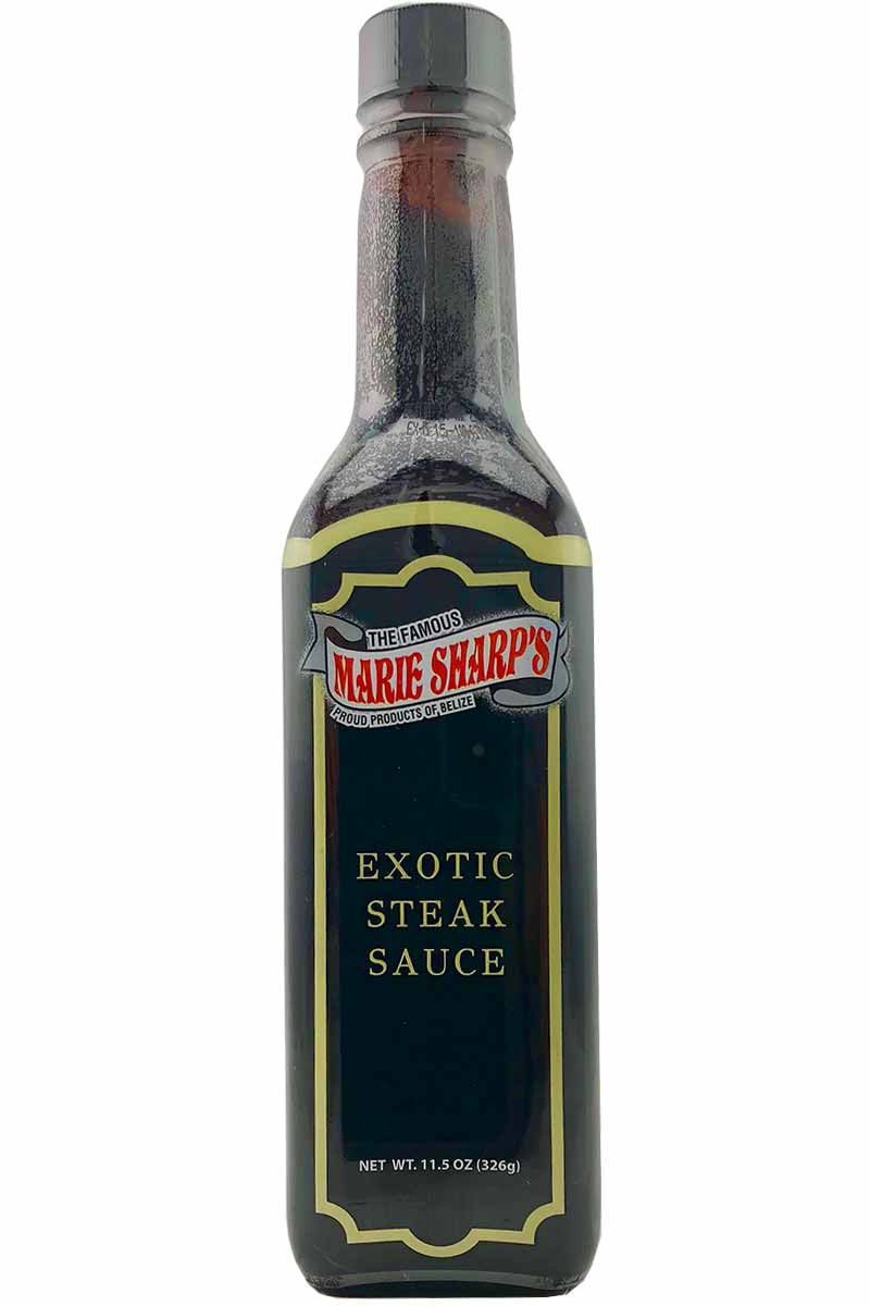 Marie Sharp's Exotische Sauce, 5oz