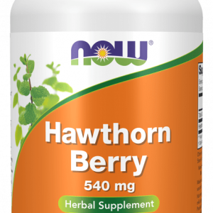 Hawthorn Beeren