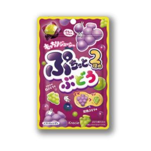Puchitto Bonbons – große Trauben