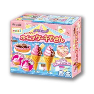 Popin’ Cookin’ Whipped Kuchen Shop DIY Bonbon-Kit