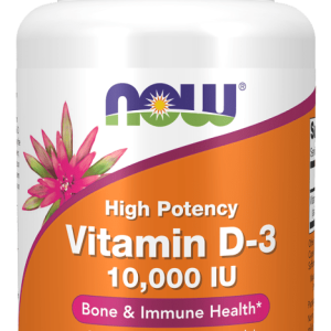 Vitamin D-3 10.000 IE hohe Potenz