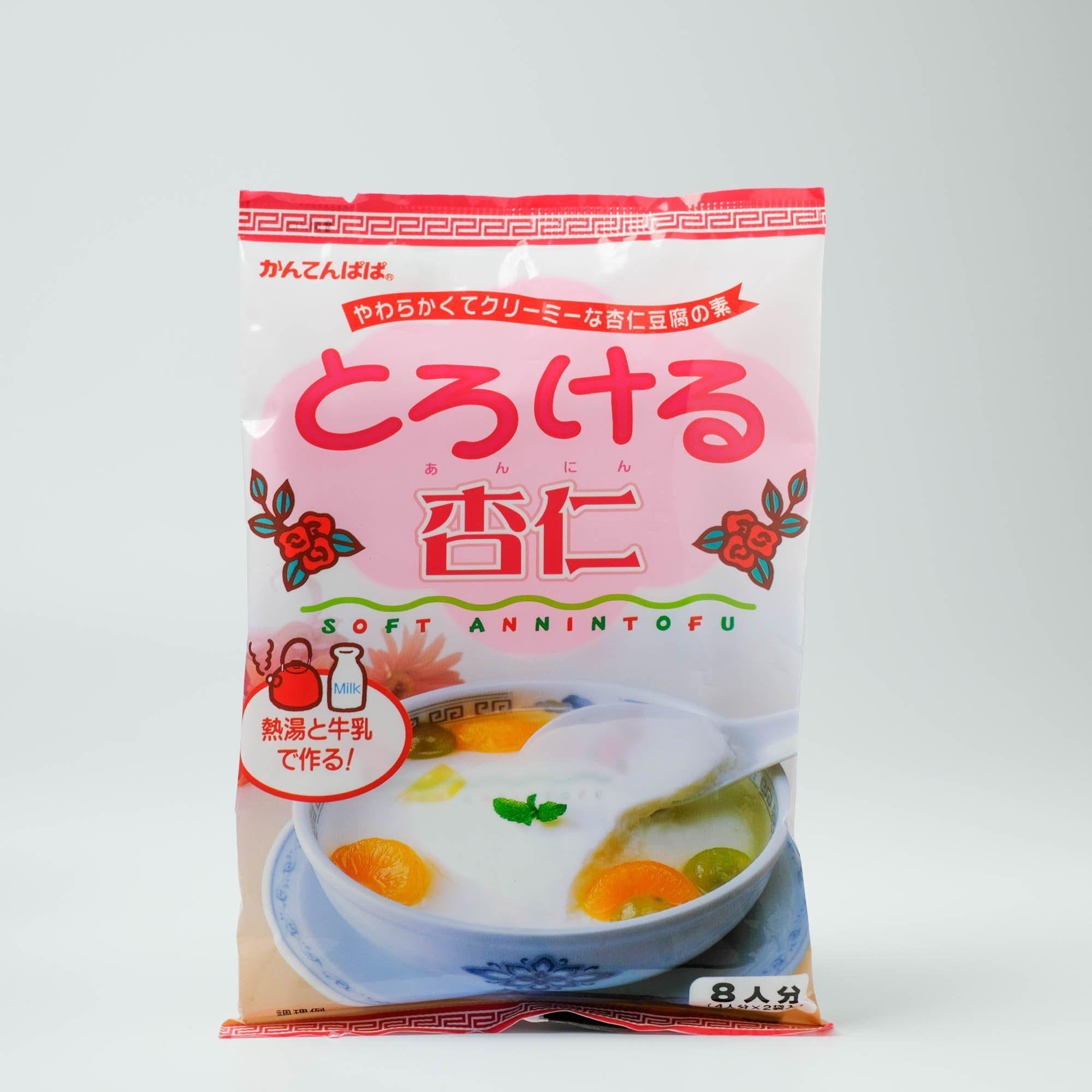 Kantenpapa weich Annin Tofu Mischung 120g