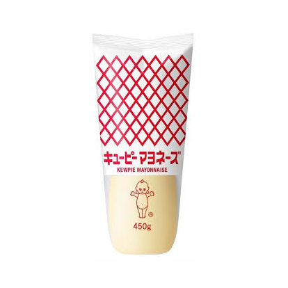 Kewpie Japanische Mayonnaise: Original Tube