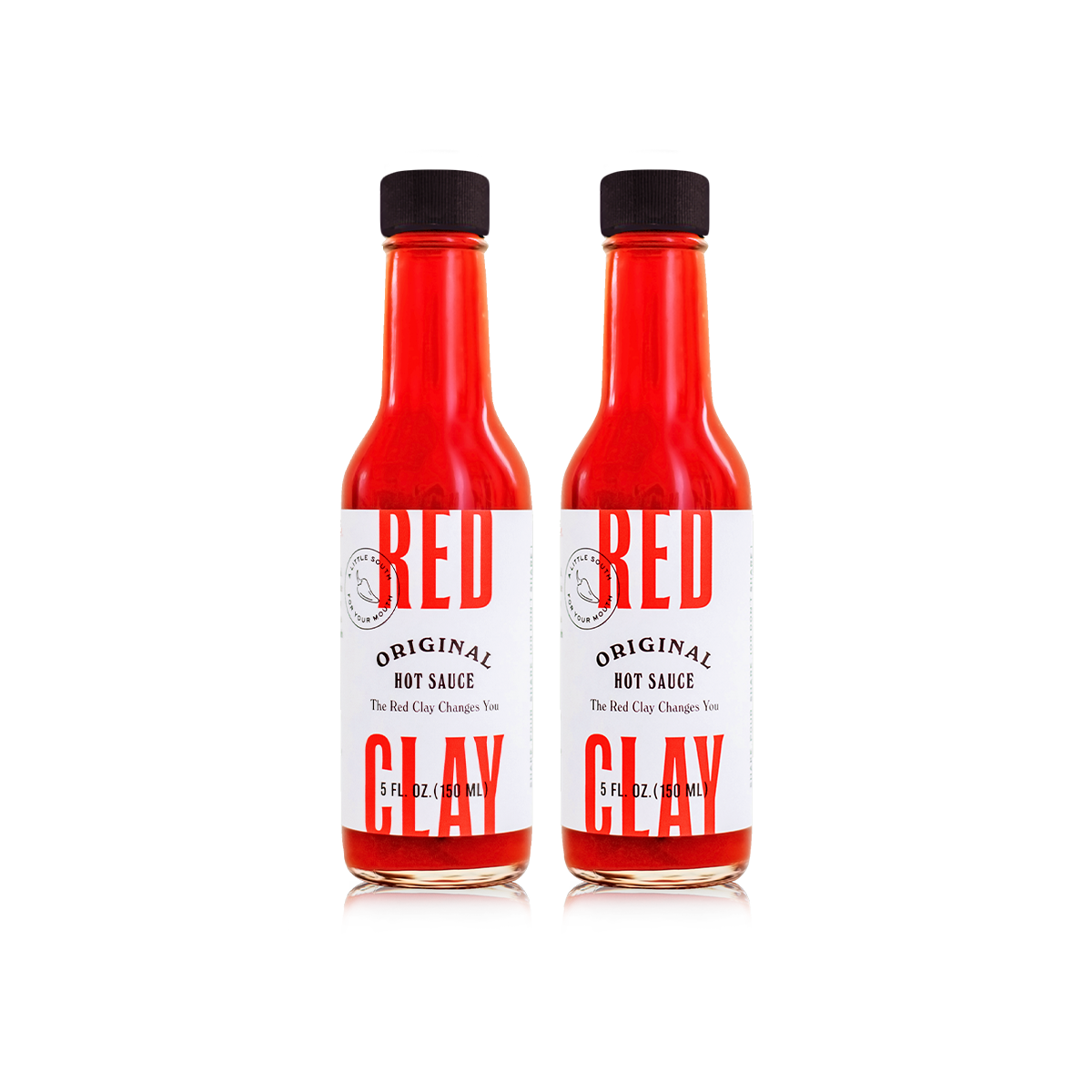 Rote Ton Original Chilisauce