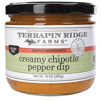 Terrapin Ridge Farms Creamy Chipotle Pfeffer Dip