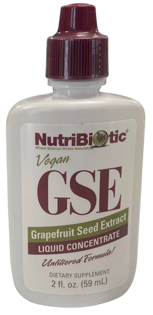 Grapefruit Seed flüssiges Konzentrat extrahieren