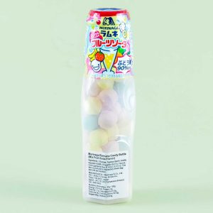 Morinaga Summer Ramune Bonbonflasche