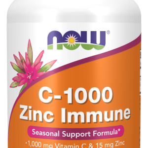 c-1.000 Zink immun