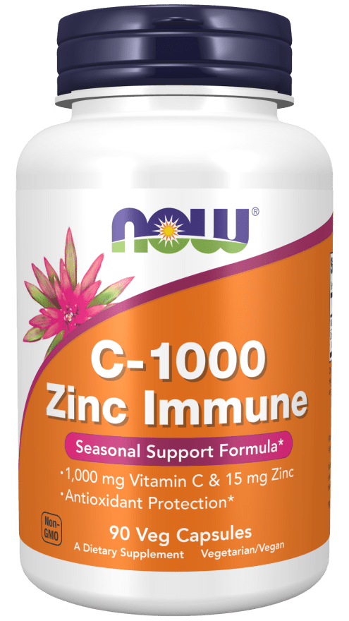 C-1,000 Zinkimmun
