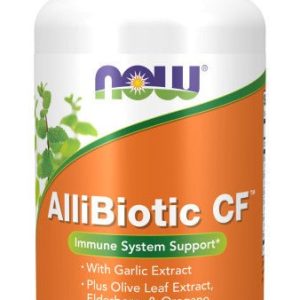 Allibiotika cf