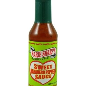 Marie Sharps Süßer Habanero Pfeffersauce