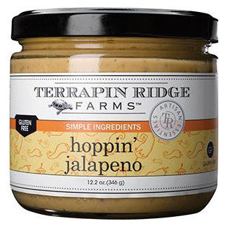 Terrapin Ridge Bauernhöfe Hoppin' Jalapeno Dip
