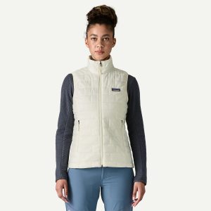Patagonia Nano Puff Weste – Damen – 2026