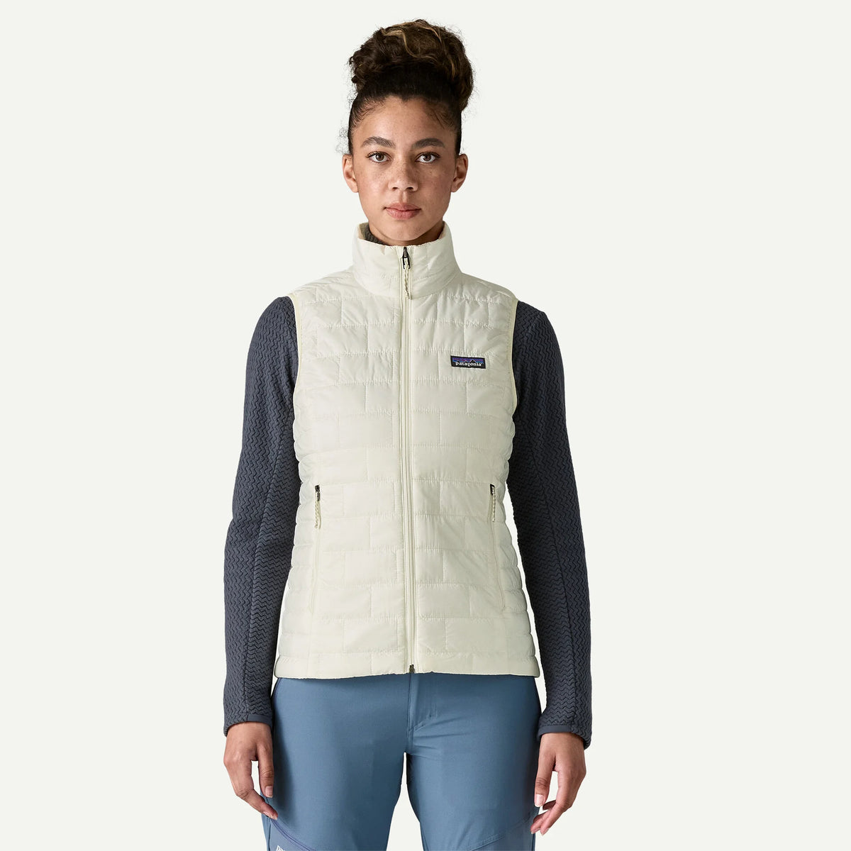Patagonia Nano Puff Weste – Damen – 2026