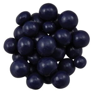 Milchschokolade Blaubeeren 1 lb