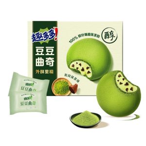 Chips ahoy matcha mochi Kekse – 96g