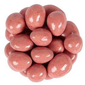 Milchschokolade Erdbeeren 1 lb