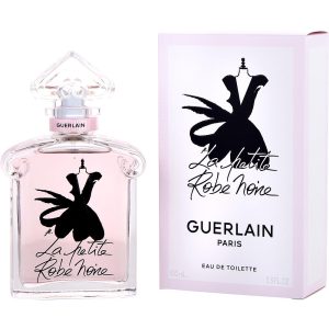 La Petite Robe Noire von Guerlain Edt Spray 3,3 Oz (Neue Verpackung) Damen