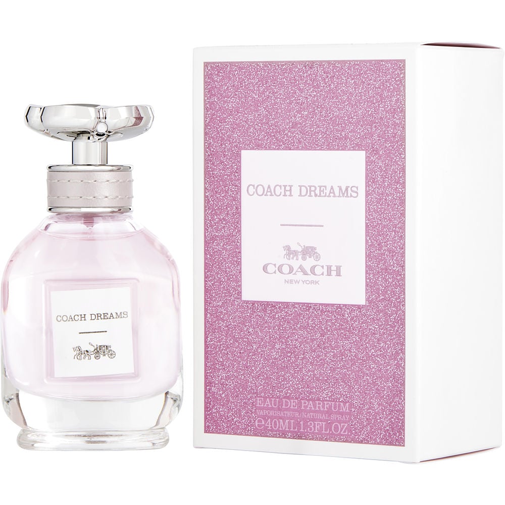 Coach Dreams von Coach Eau de Parfum Spray 1.3 Oz Damen