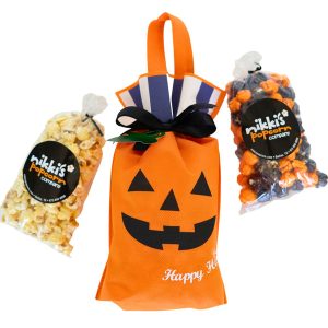 Halloween Trick-Or-Treat 2 Pack Beutel