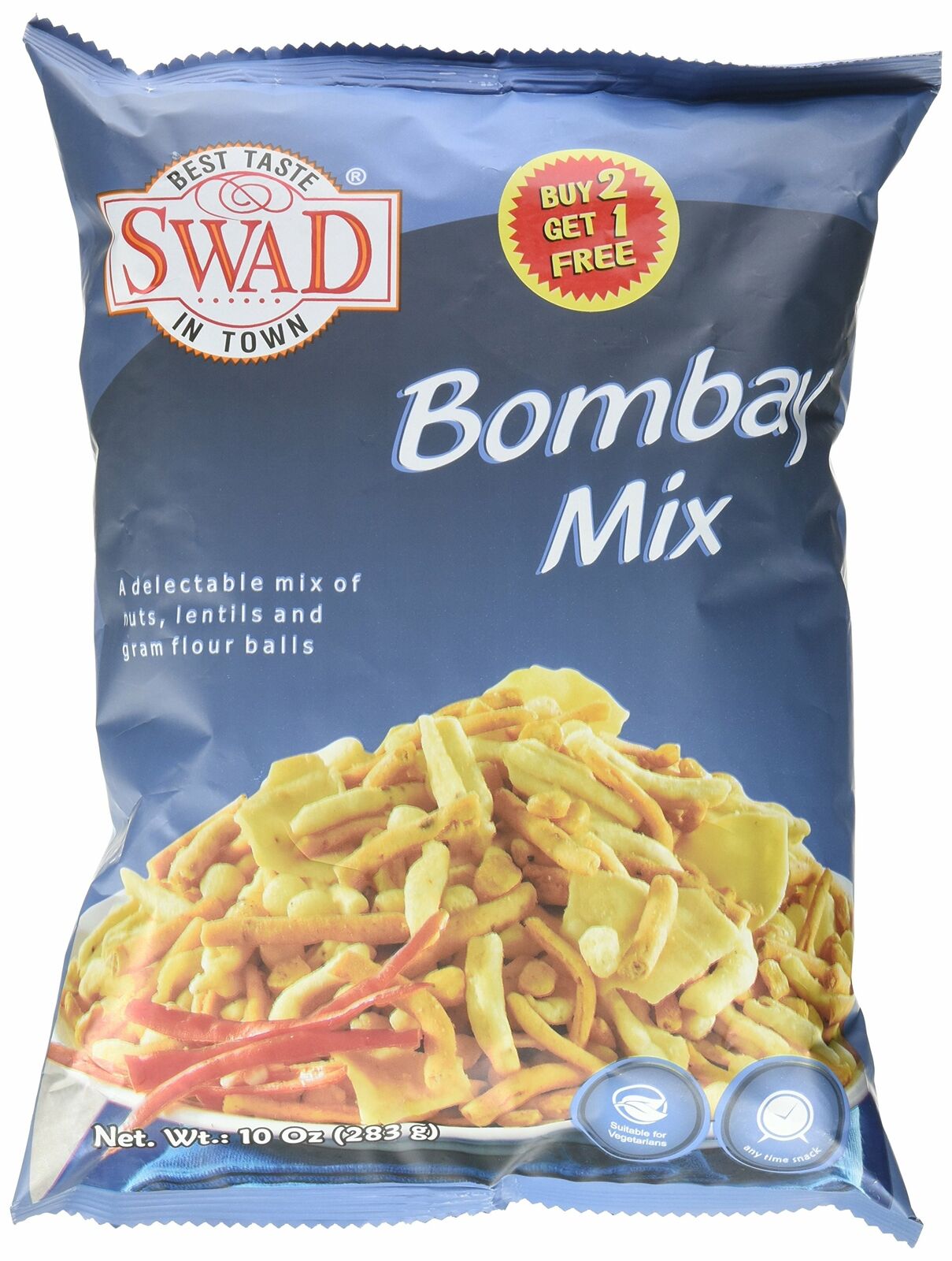 Swad Bombay Mischung 10oz (283g)