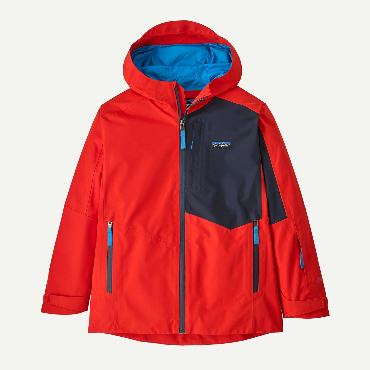 Patagonia Jugend Storm Shift Jacke – Jungen
