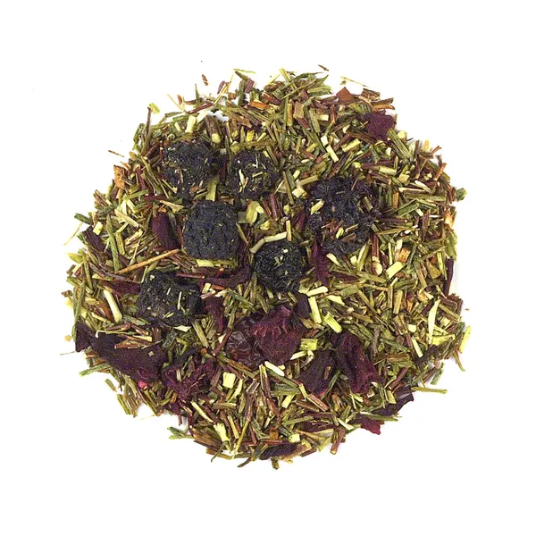 Heidelbeere Rooibos