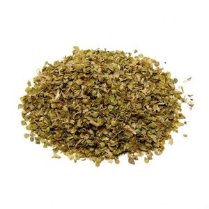 Oregano Mediterranean getrocknet