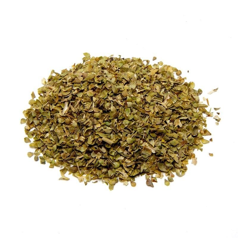 Oregano mediterran getrocknet
