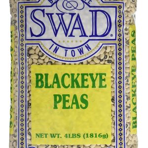 Swad Blackeye Peas ( Bohnen) 4 kg