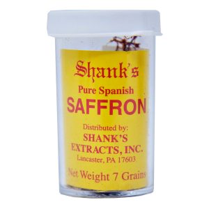 Schaft Safran