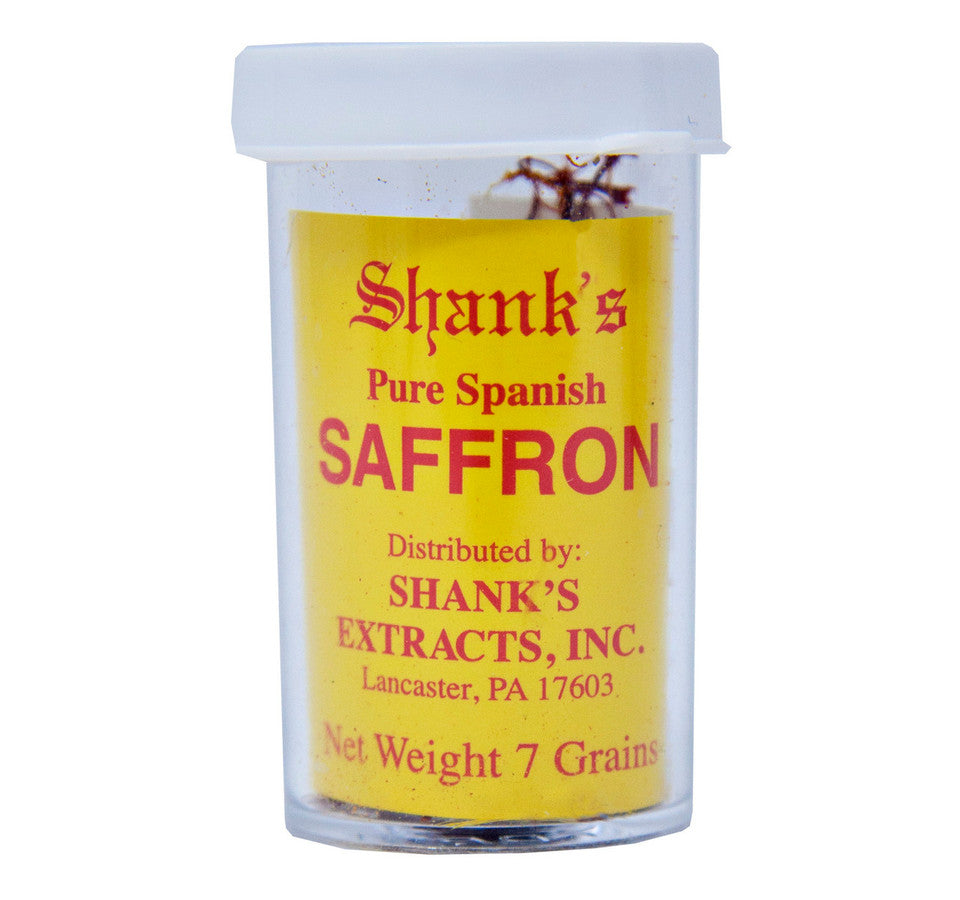 Schaft Safran