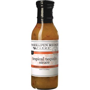 Terrapin Ridge Farms Tropical Tequila Soße