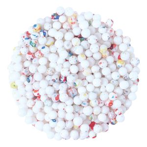 Jawbreakers Mini winzige Masse 1/2 lb