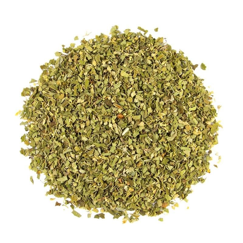 Oregano mexikanische getrocknet