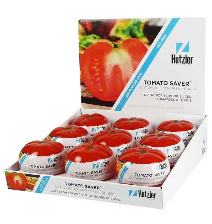 Gourmac – Tomate Saver