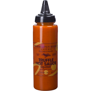 Terrapin Ridge Farms Truffle scharfe Sauce