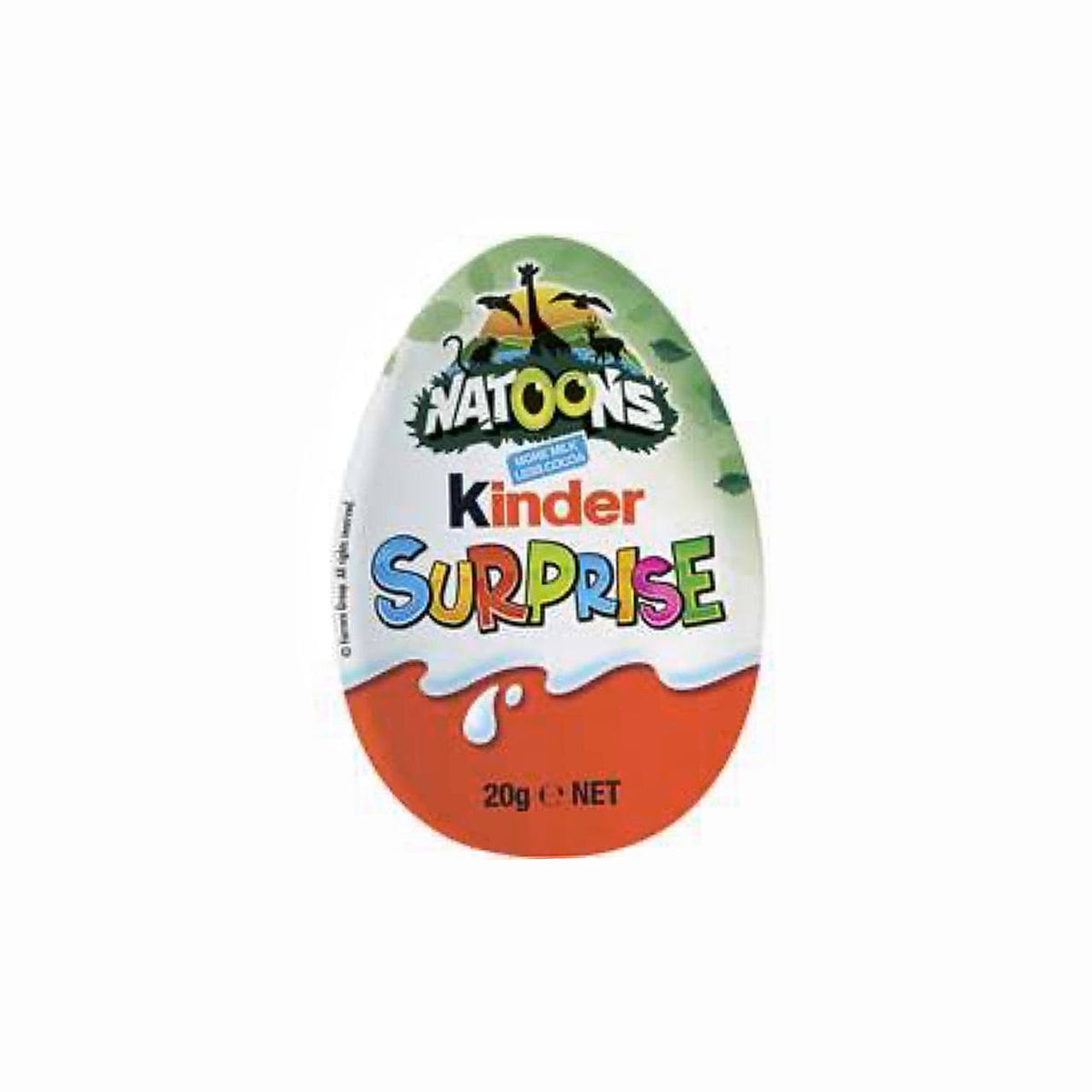 Kinder Überraschungsei