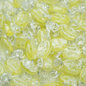 Matlow’s Sour Zitronentropfen